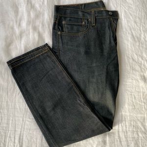 levi 505s! waist 32 leg 29